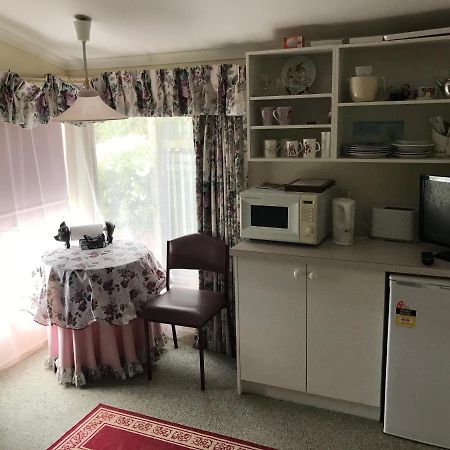 Lanaud Farm Stay Allansford Ngoại thất bức ảnh