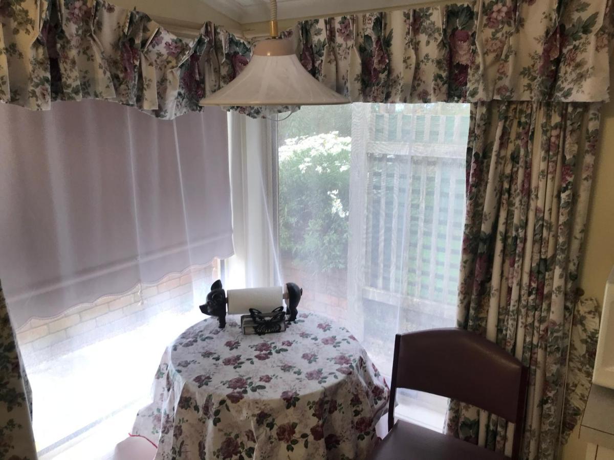 Lanaud Farm Stay Allansford Ngoại thất bức ảnh